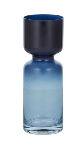 Gertrude Glass Vase